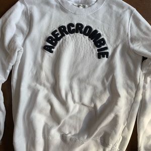Abercrombie & Fitch sweatshirt